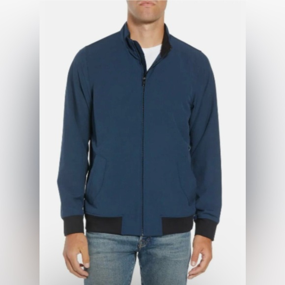 Travis Mathew Ridgley Jacket - Picture 2 of 8